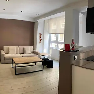  Apartment Modern Near To Guggenheim Museum Spain