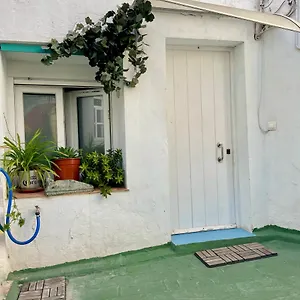 Rosa De Vientos - Camas En Compartidas Apartamento