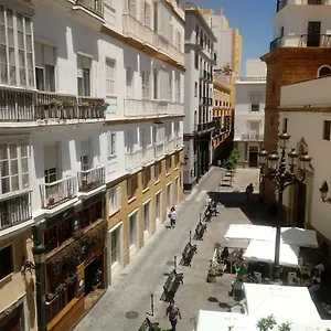 Mariam House Cádis