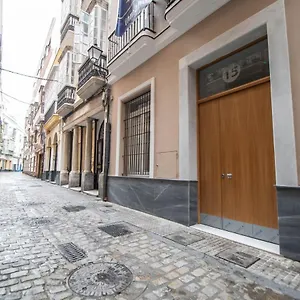  Apartment Duplex Flamingo Spain