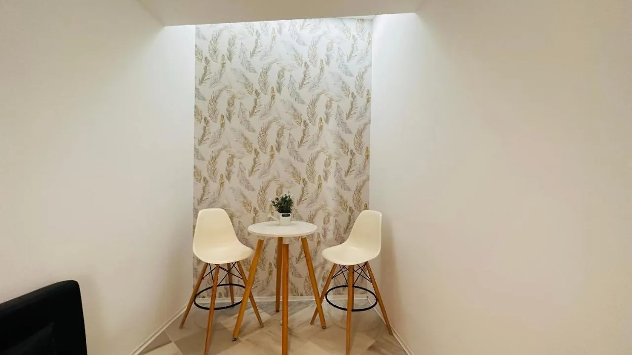 Apartamentos Gadir Centro كاديز 0*,  إسبانيا