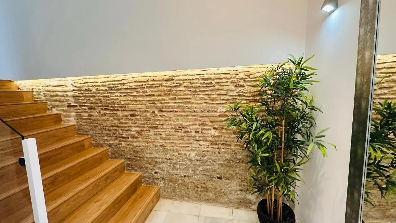 Apartamentos Gadir Centro Cadiz
