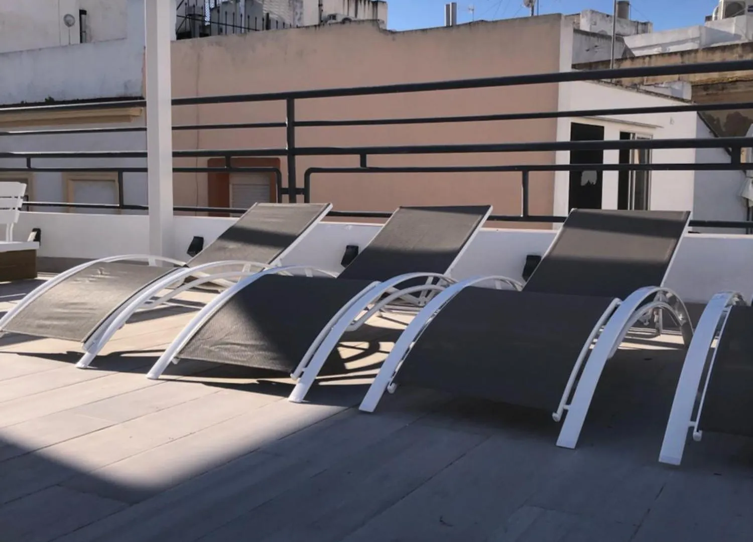 Apartamentos Gadir Centro كاديز 0*,