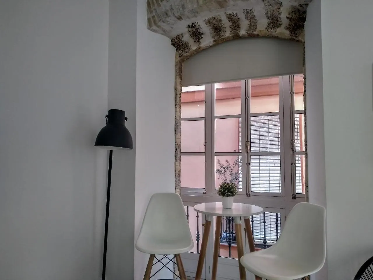 Apartamentos Gadir Centro カディス アパート
